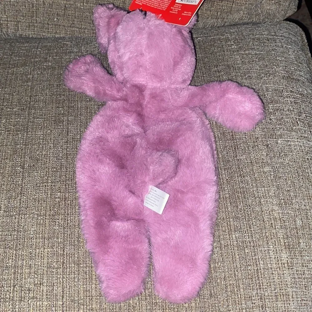 Petlou Floppy 13” Lavender Rabbit!